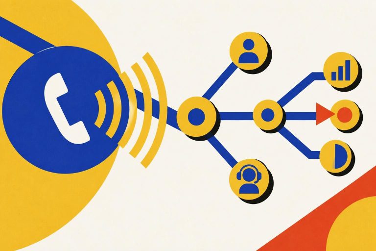 découvrez ce qu’est un serveur vocal interactif, son fonctionnement et ses usages en 2026 pour orienter les appels et améliorer l’expérience client.
