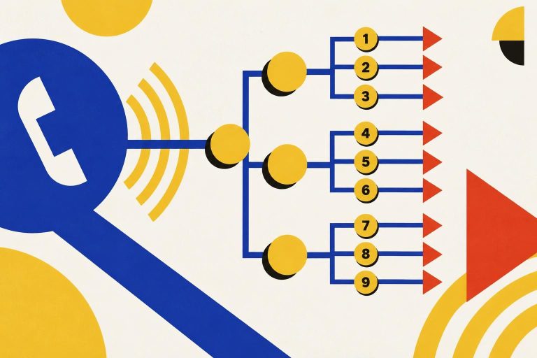 découvrez comment mettre en place un serveur vocal interactif : étapes clés, bonnes pratiques et conseils pour créer un parcours téléphonique efficace.