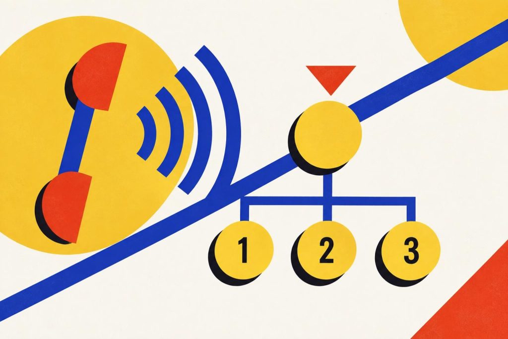 Serveur vocal interactif gratuit : les solutions vraiment sans frais