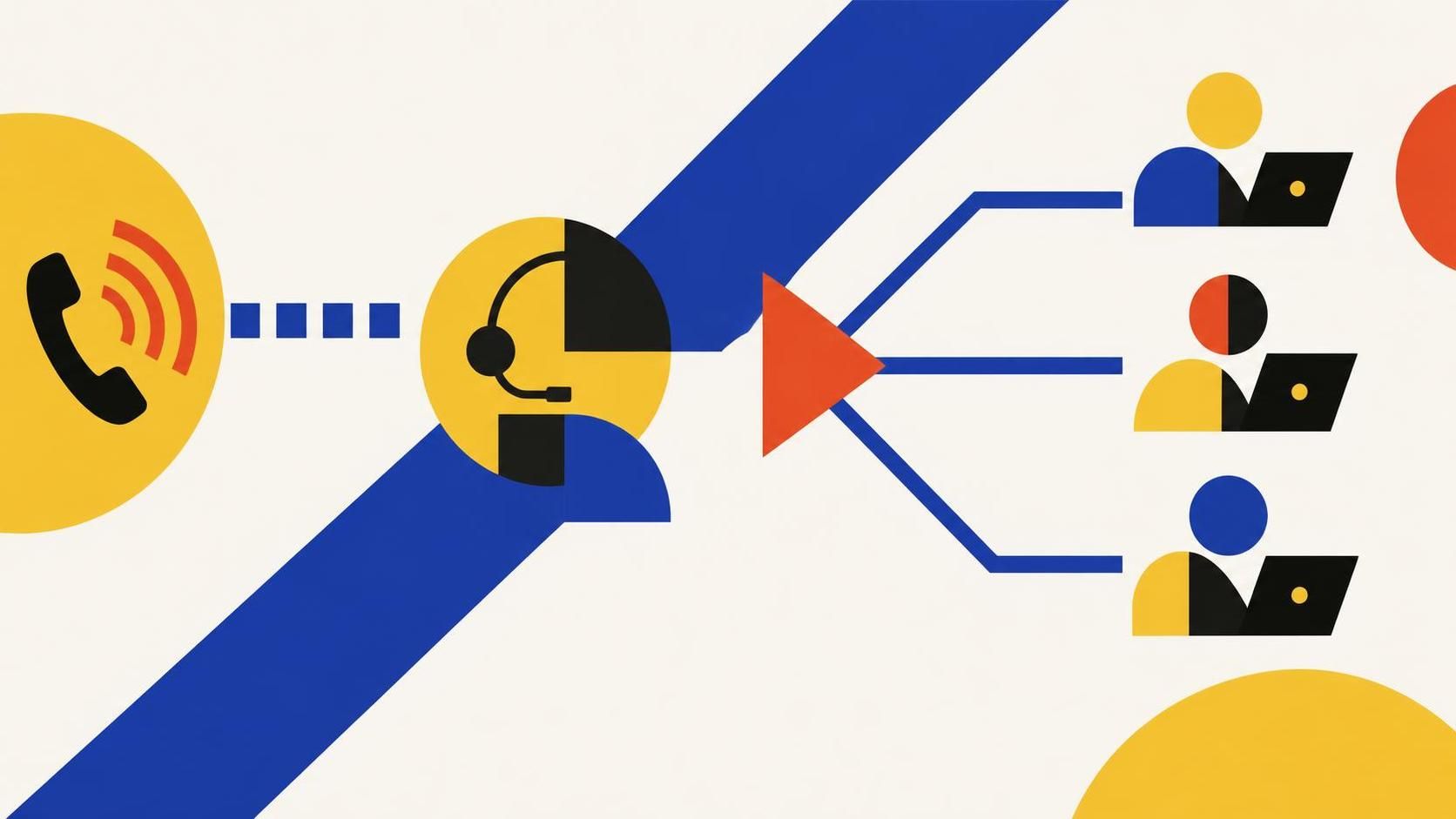 découvrez comment un standard téléphonique virtuel avec ia transforme concrètement le quotidien d’une pme : accueil des appels, disponibilité et gain de temps.