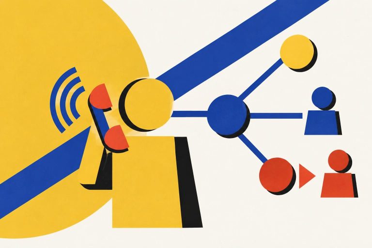 découvrez comment un standard téléphonique virtuel avec ia transforme le quotidien d’une pme : accueil des appels, disponibilité et gestion des demandes.